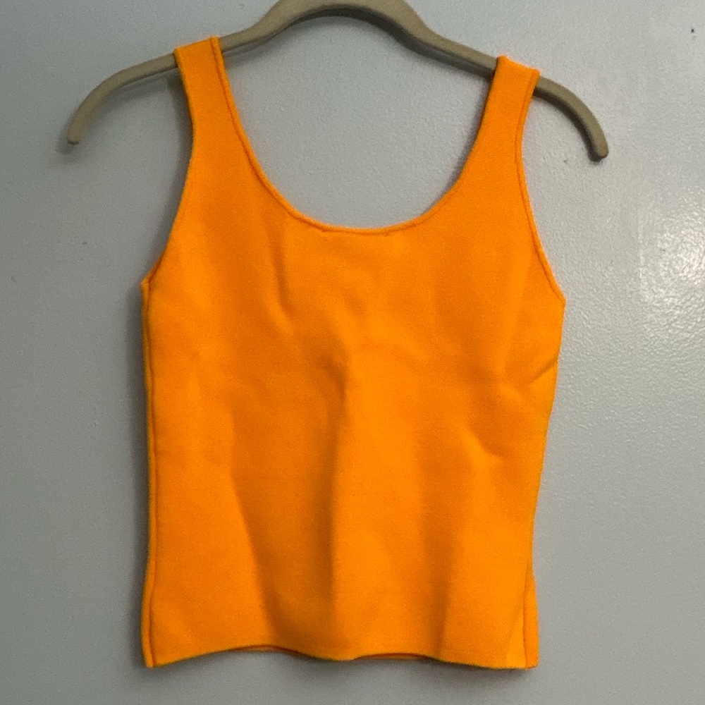 HOUSE OF HARLOW TOP - Picture 5 of 12